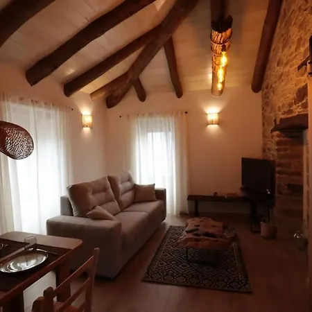 Casa Fente *