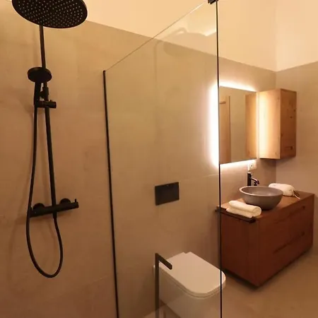 Holiday home Casa Fente