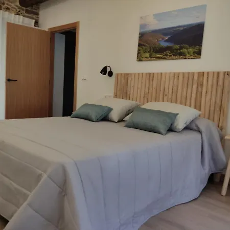 Casa Fente Taboada