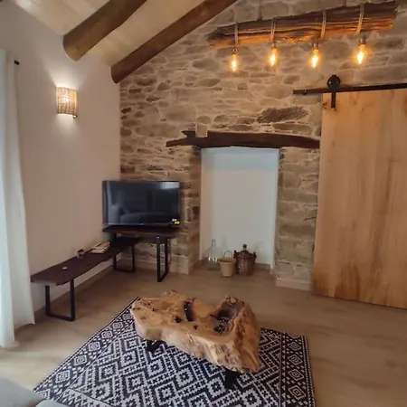 Holiday home Casa Fente *