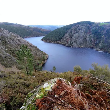 Casa Fente * Taboada