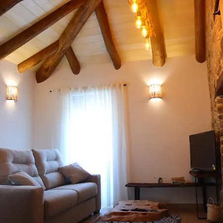 Casa Fente Holiday home