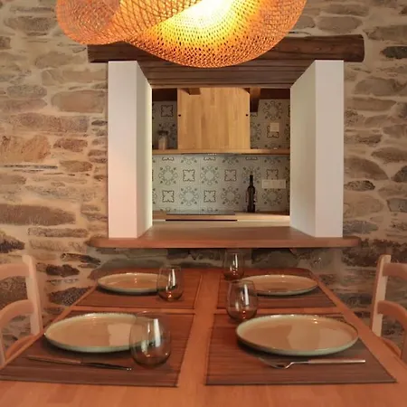 Casa Fente Taboada