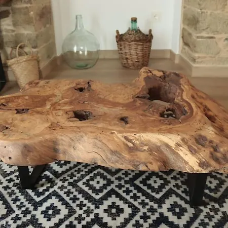 Дом отдыха Casa Fente