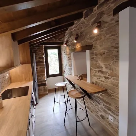 Casa Fente * Taboada