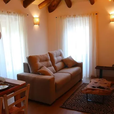 Casa Fente Taboada