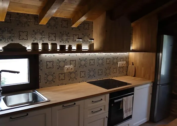 Casa Fente Дом отдыха Taboada