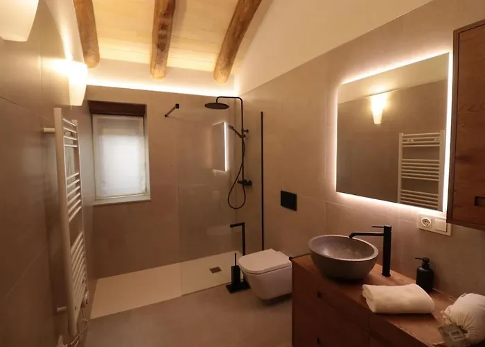 Casa Fente * Taboada