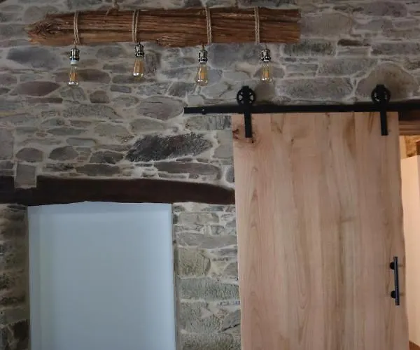 Casa Fente * Taboada