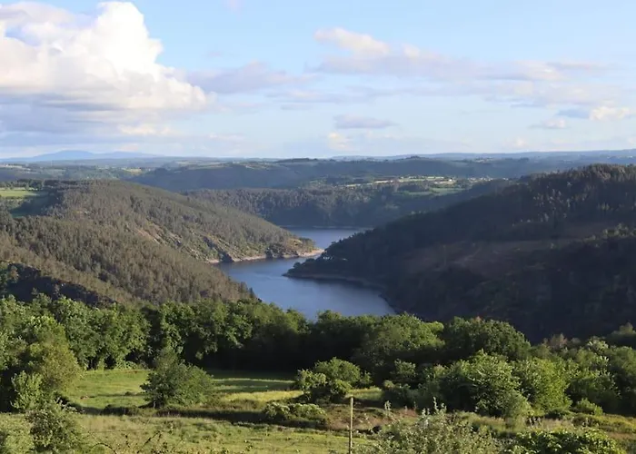 Casa Fente Semesterbostad *