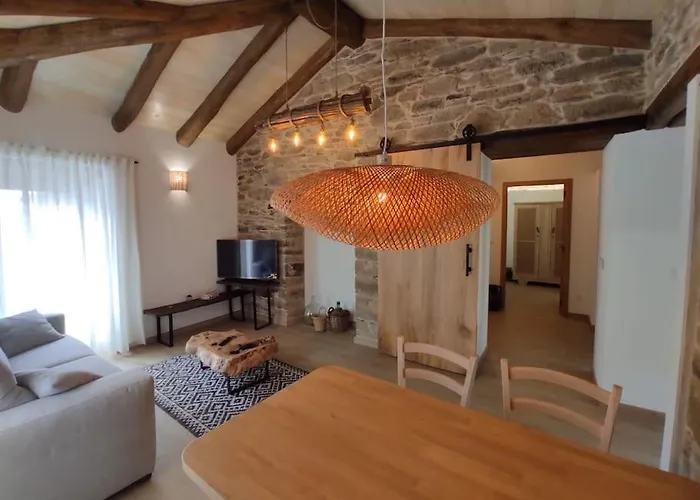 Casa Fente * Taboada