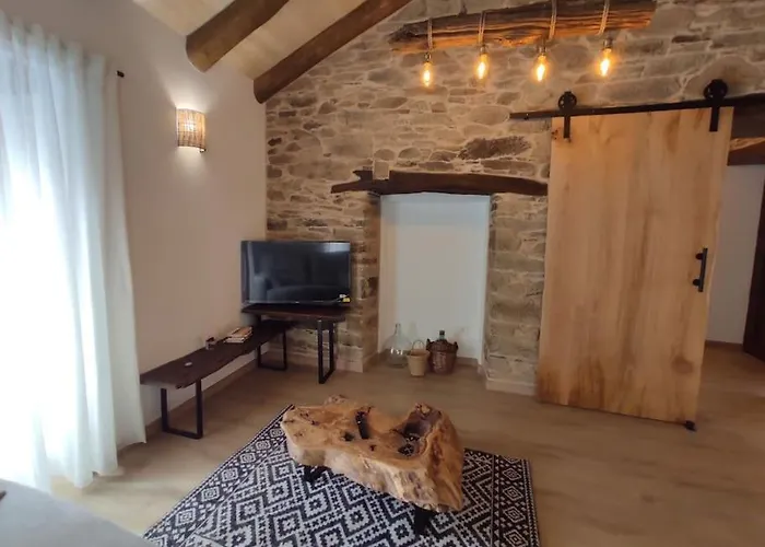 Дом отдыха Casa Fente *