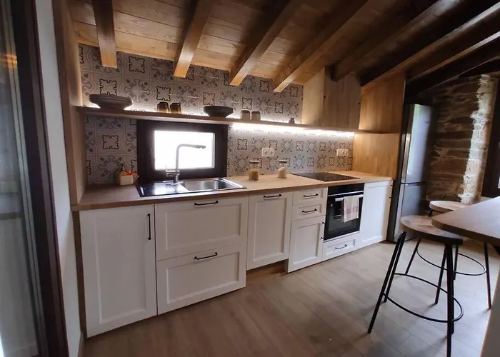 Casa Fente * Taboada