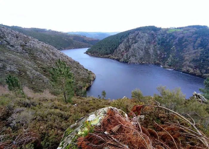 Casa Fente * Taboada