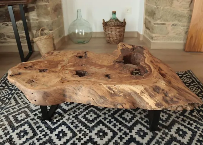 Дом отдыха Casa Fente