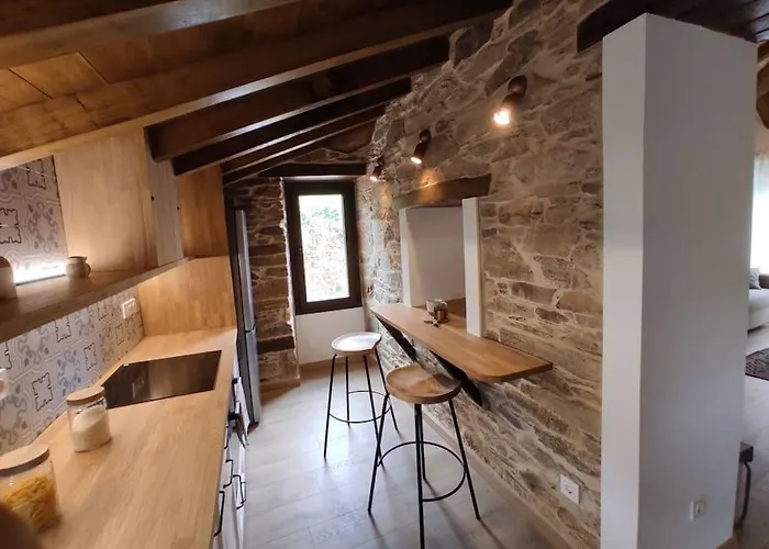 Casa Fente * Taboada