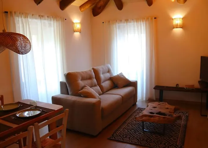 Casa Fente Taboada